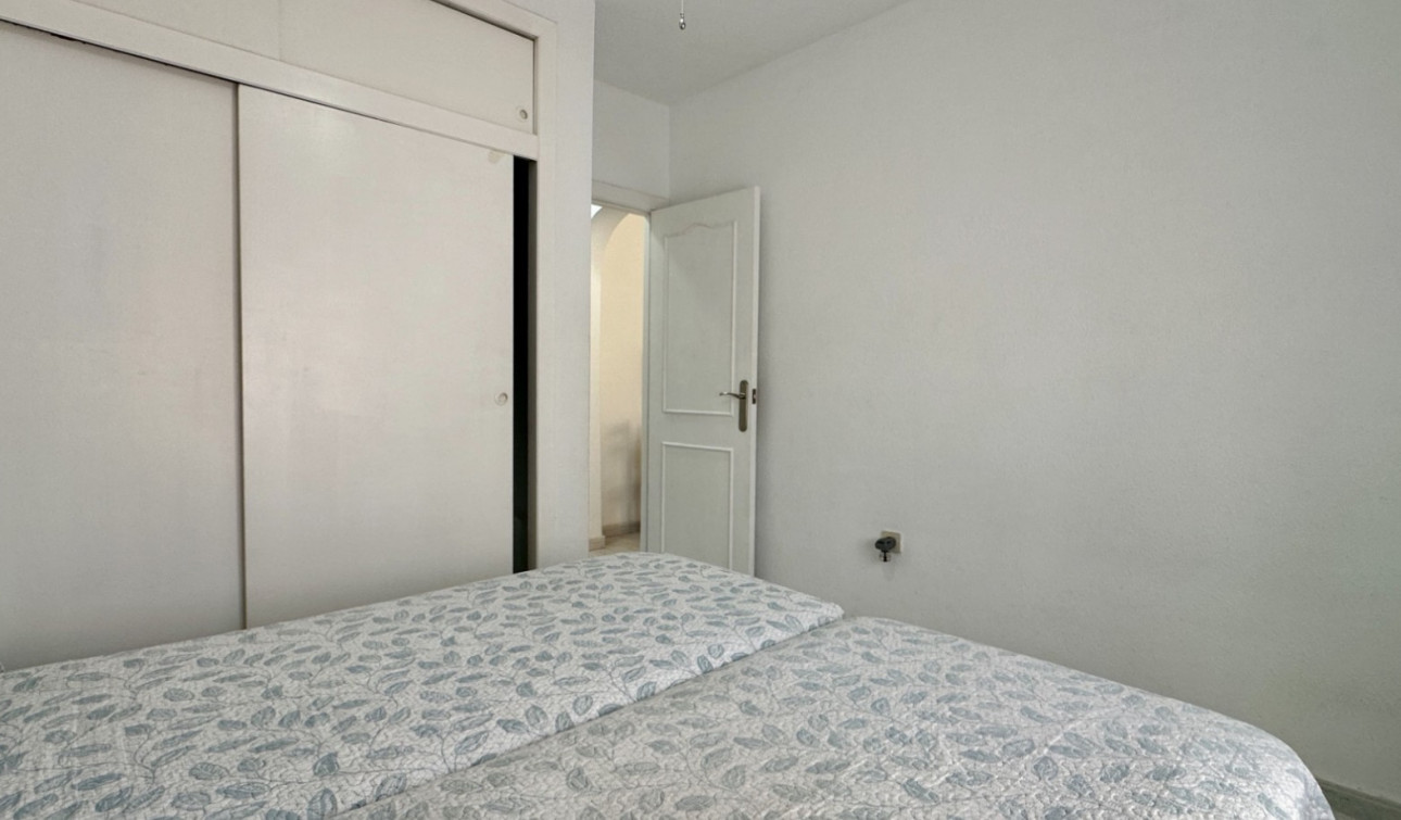 Herverkoop - Appartement / Flat - Orihuela Costa - Playa Flamenca