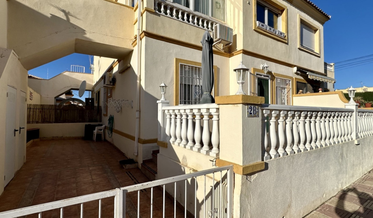 Herverkoop - Appartement / Flat - Orihuela Costa - Playa Flamenca