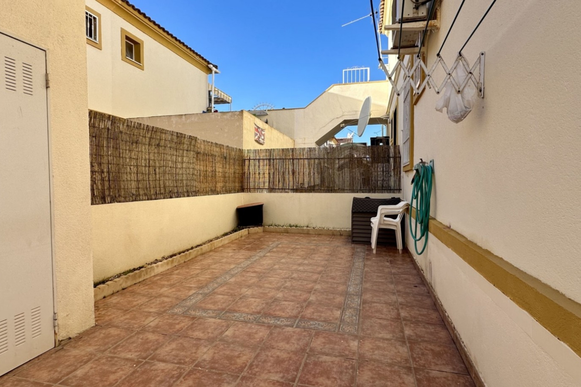 Herverkoop - Appartement / Flat - Orihuela Costa - Playa Flamenca