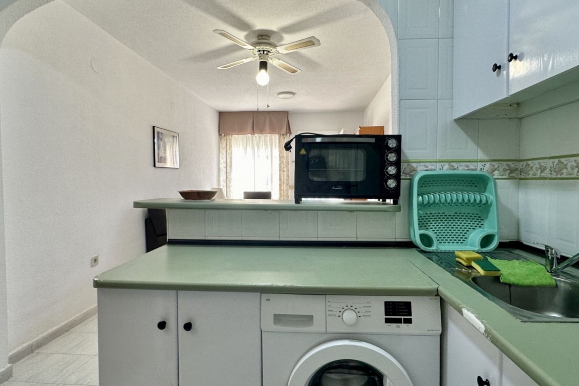 Herverkoop - Appartement / Flat - Orihuela Costa - Playa Flamenca