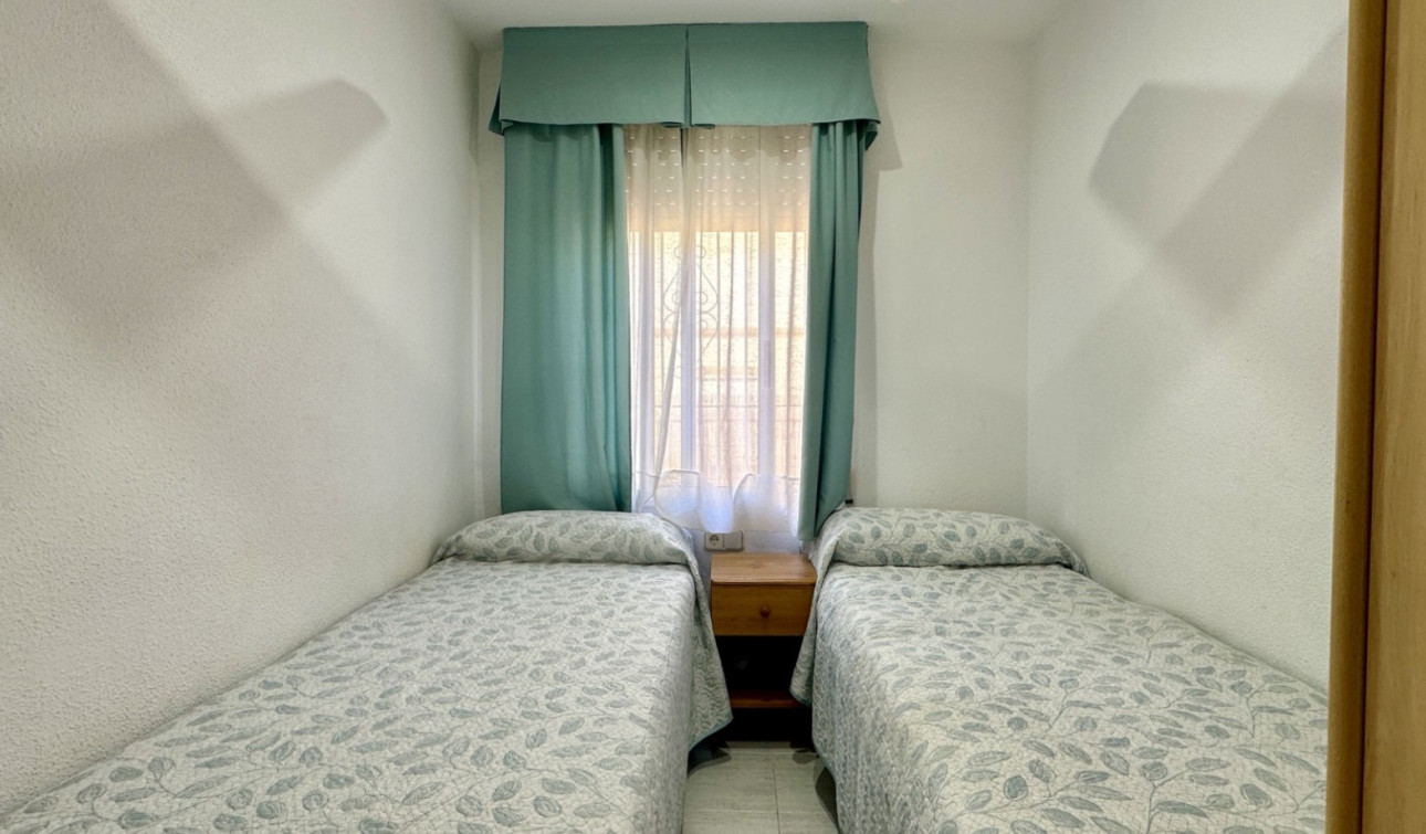 Herverkoop - Appartement / Flat - Orihuela Costa - Playa Flamenca