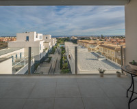 Herverkoop - Appartement / Flat - Orihuela Costa - Playa Flamenca