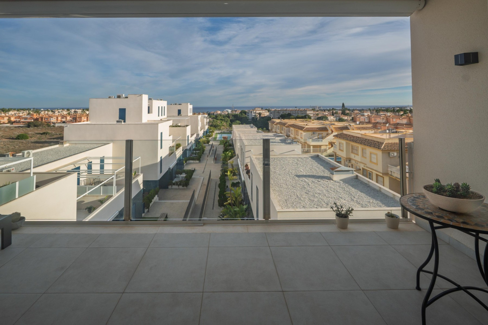 Herverkoop - Appartement / Flat - Orihuela Costa - Playa Flamenca