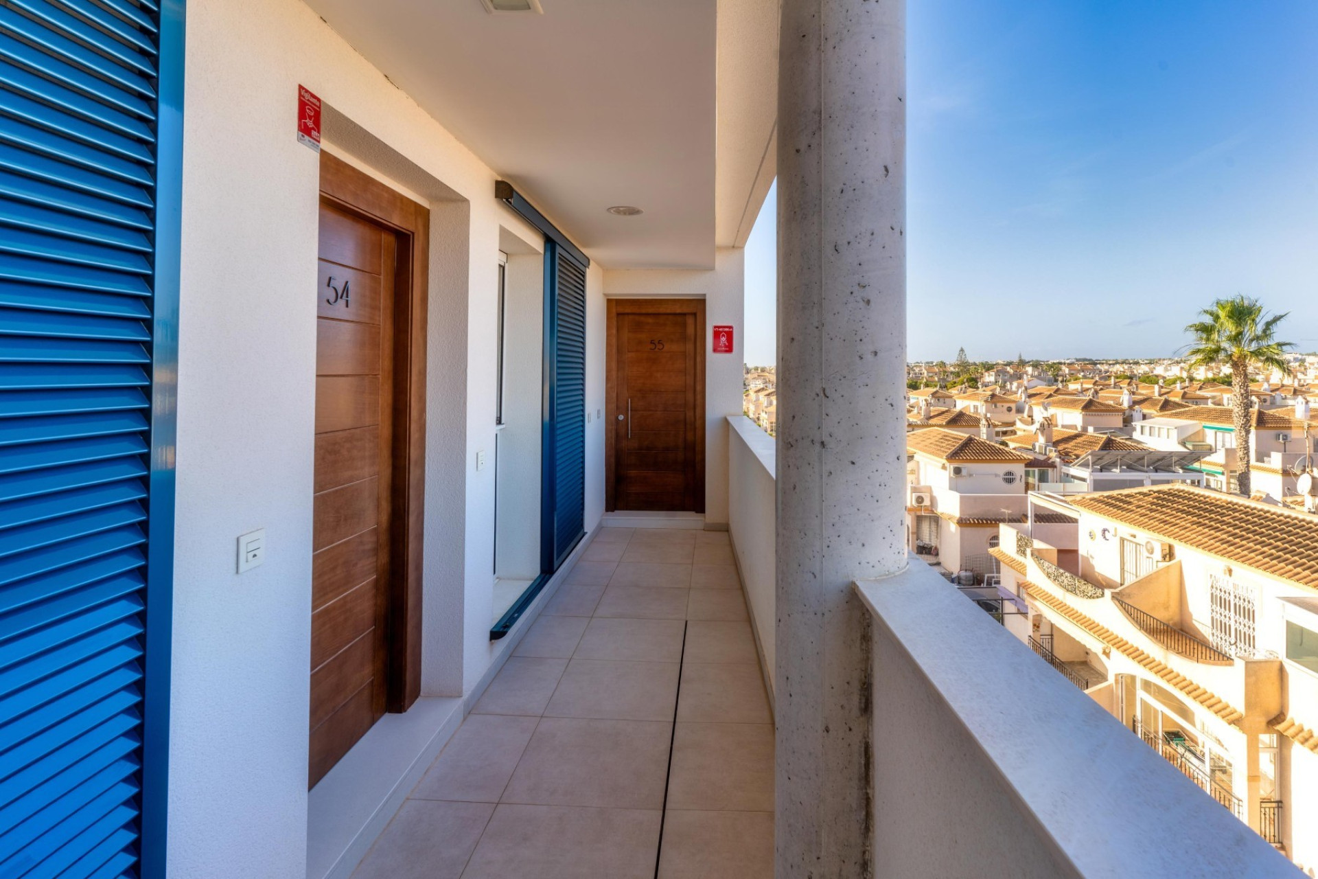 Herverkoop - Appartement / Flat - Orihuela Costa - Playa Flamenca