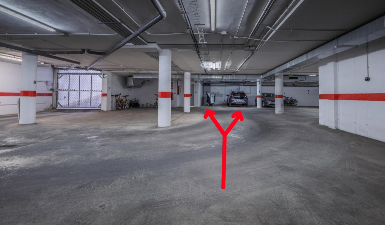 Herverkoop - Appartement / Flat - Orihuela Costa - Playa Flamenca