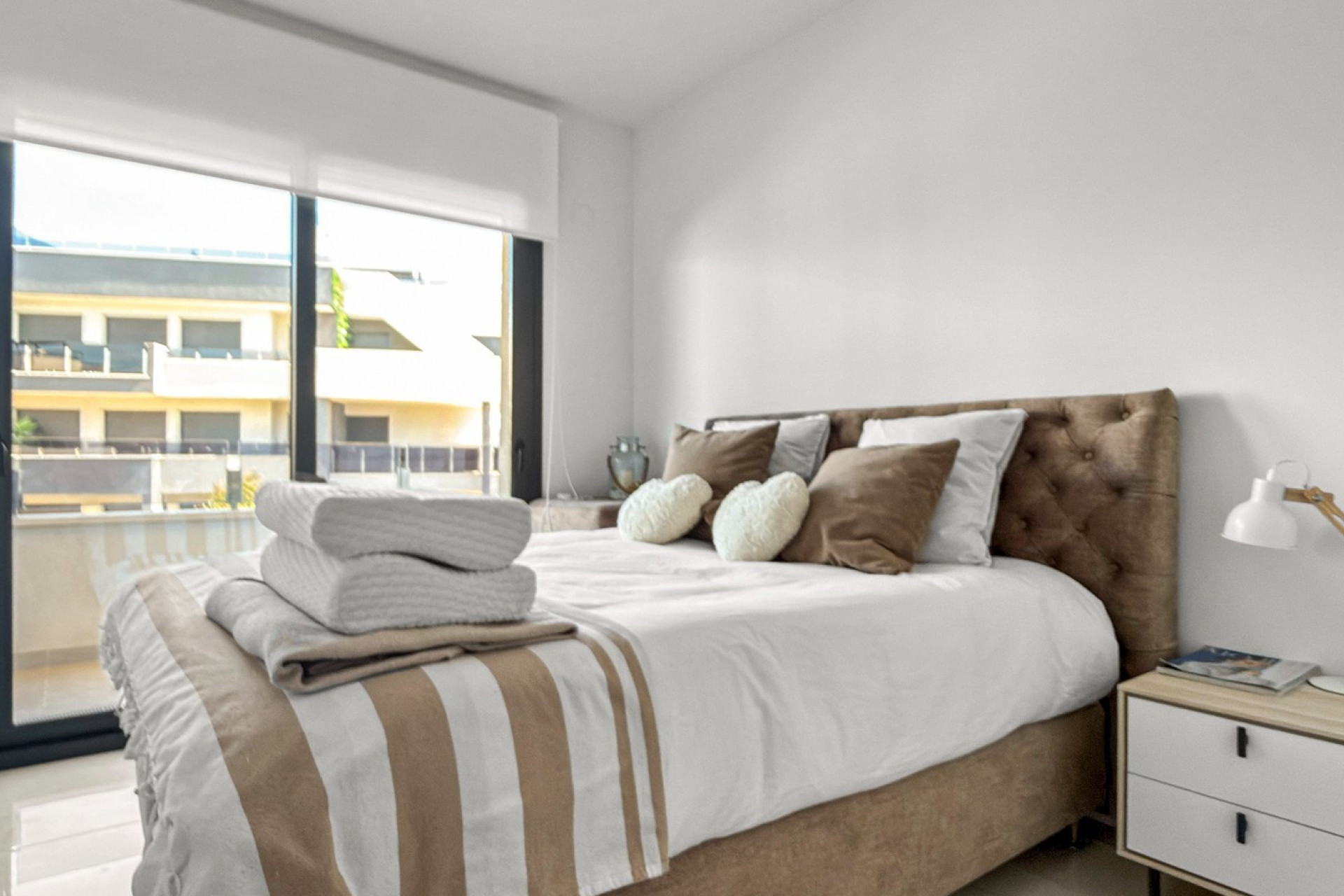 Herverkoop - Appartement / Flat - Orihuela Costa - Playa Flamenca