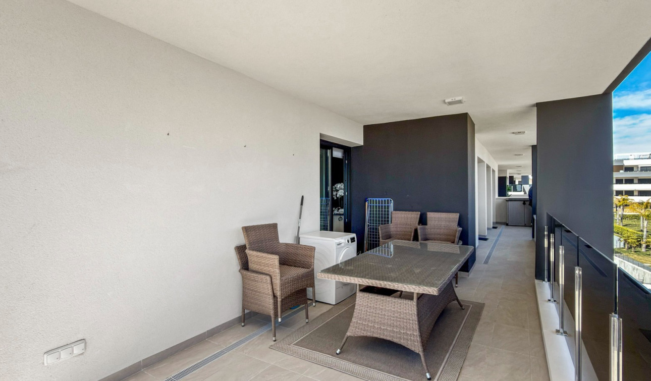 Herverkoop - Appartement / Flat - Orihuela Costa - Playa Flamenca