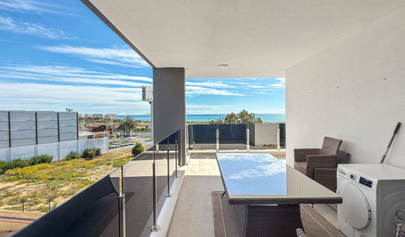 Herverkoop - Appartement / Flat - Orihuela Costa - Playa Flamenca