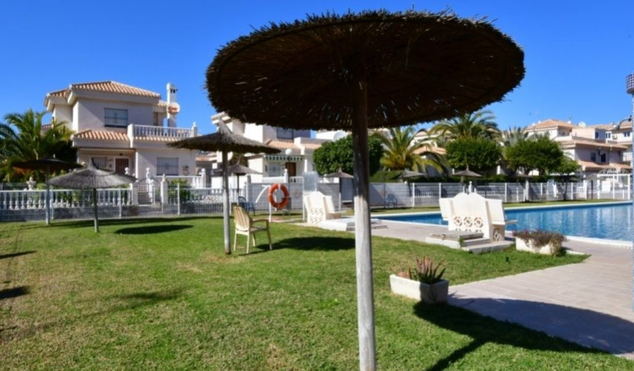 Herverkoop - Appartement / Flat - Orihuela Costa - Playa Flamenca