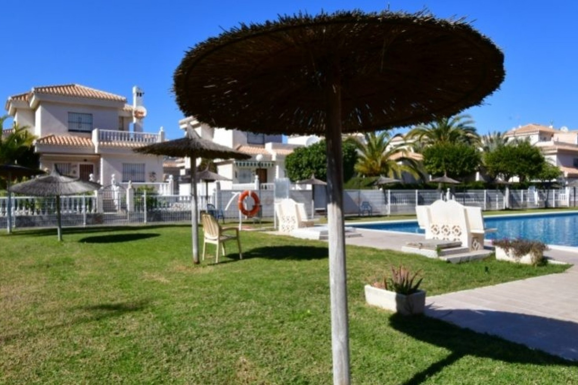 Herverkoop - Appartement / Flat - Orihuela Costa - Playa Flamenca