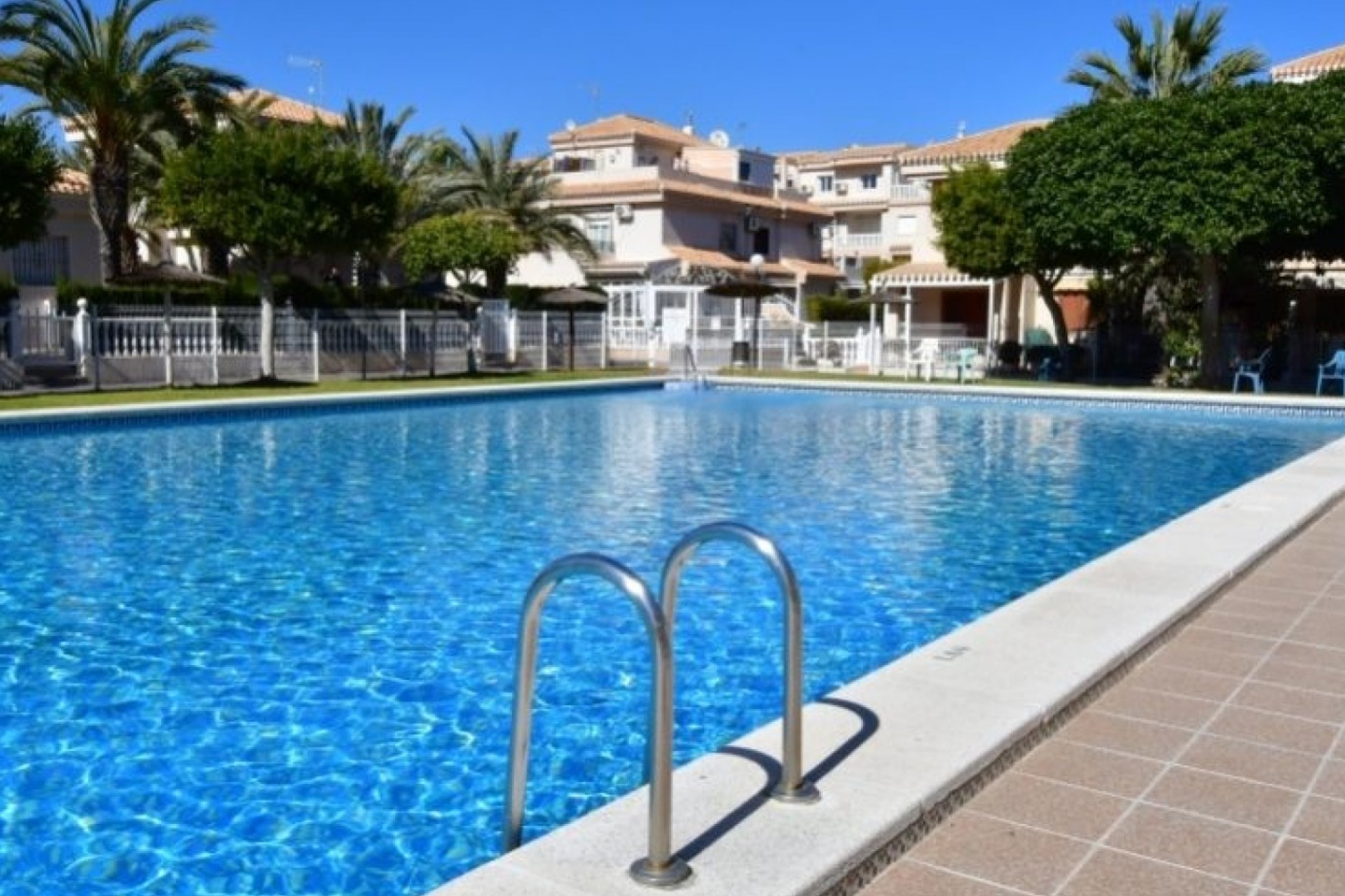 Herverkoop - Appartement / Flat - Orihuela Costa - Playa Flamenca
