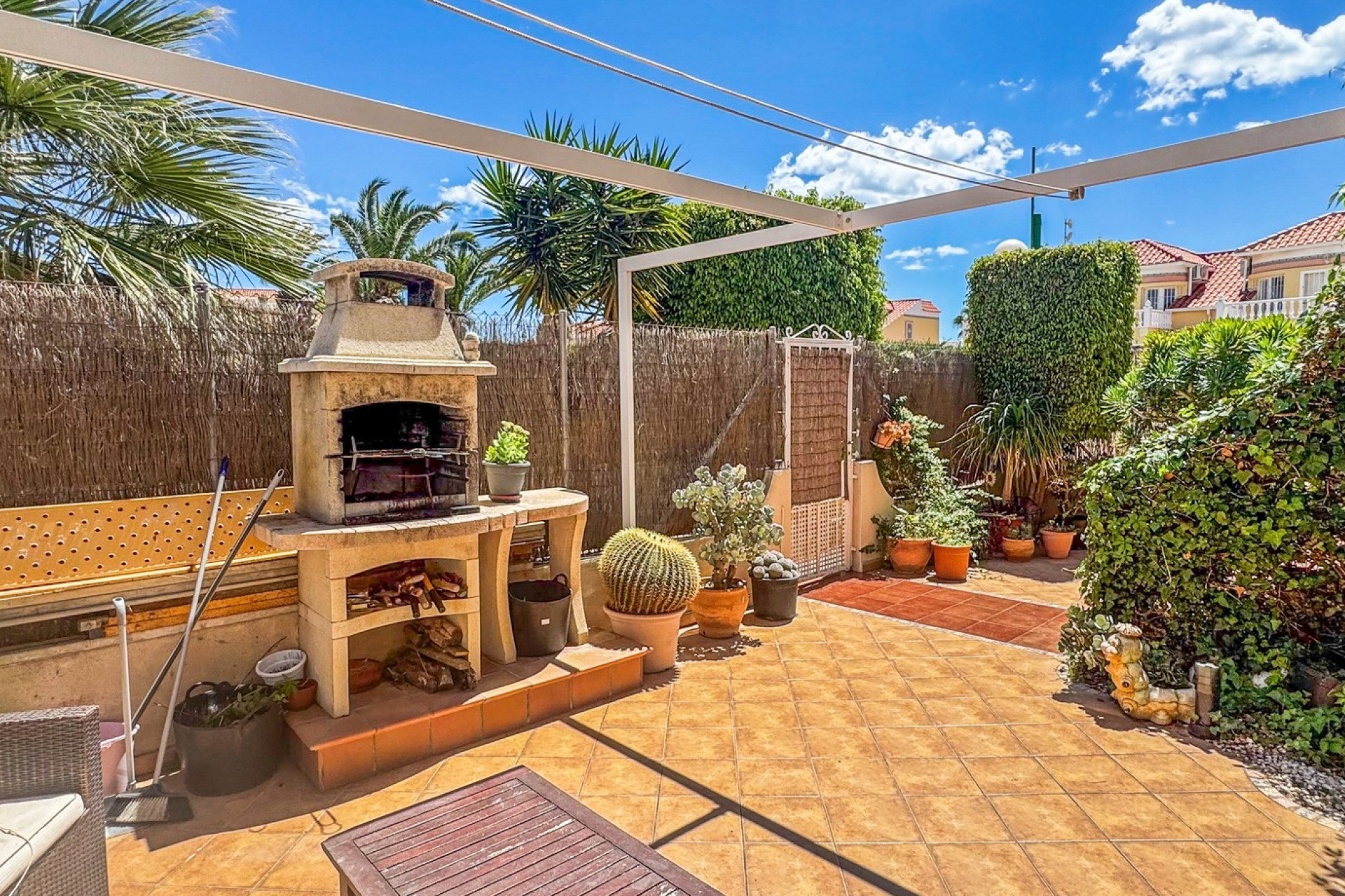 Herverkoop - Appartement / Flat - Orihuela Costa - Playa Flamenca