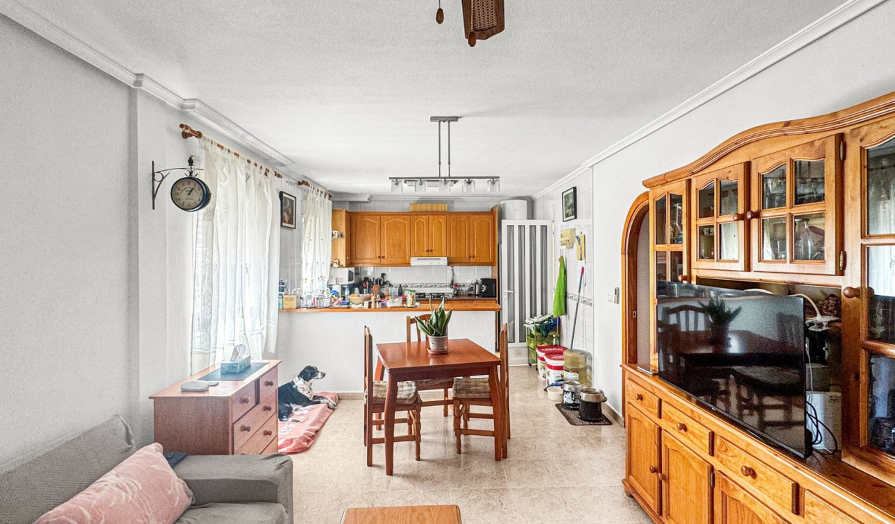 Herverkoop - Appartement / Flat - Orihuela Costa - Playa Flamenca