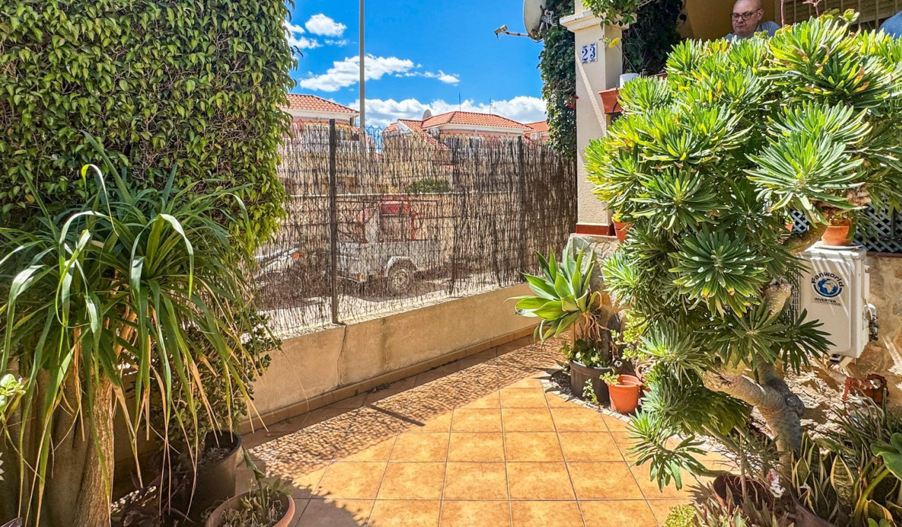 Herverkoop - Appartement / Flat - Orihuela Costa - Playa Flamenca