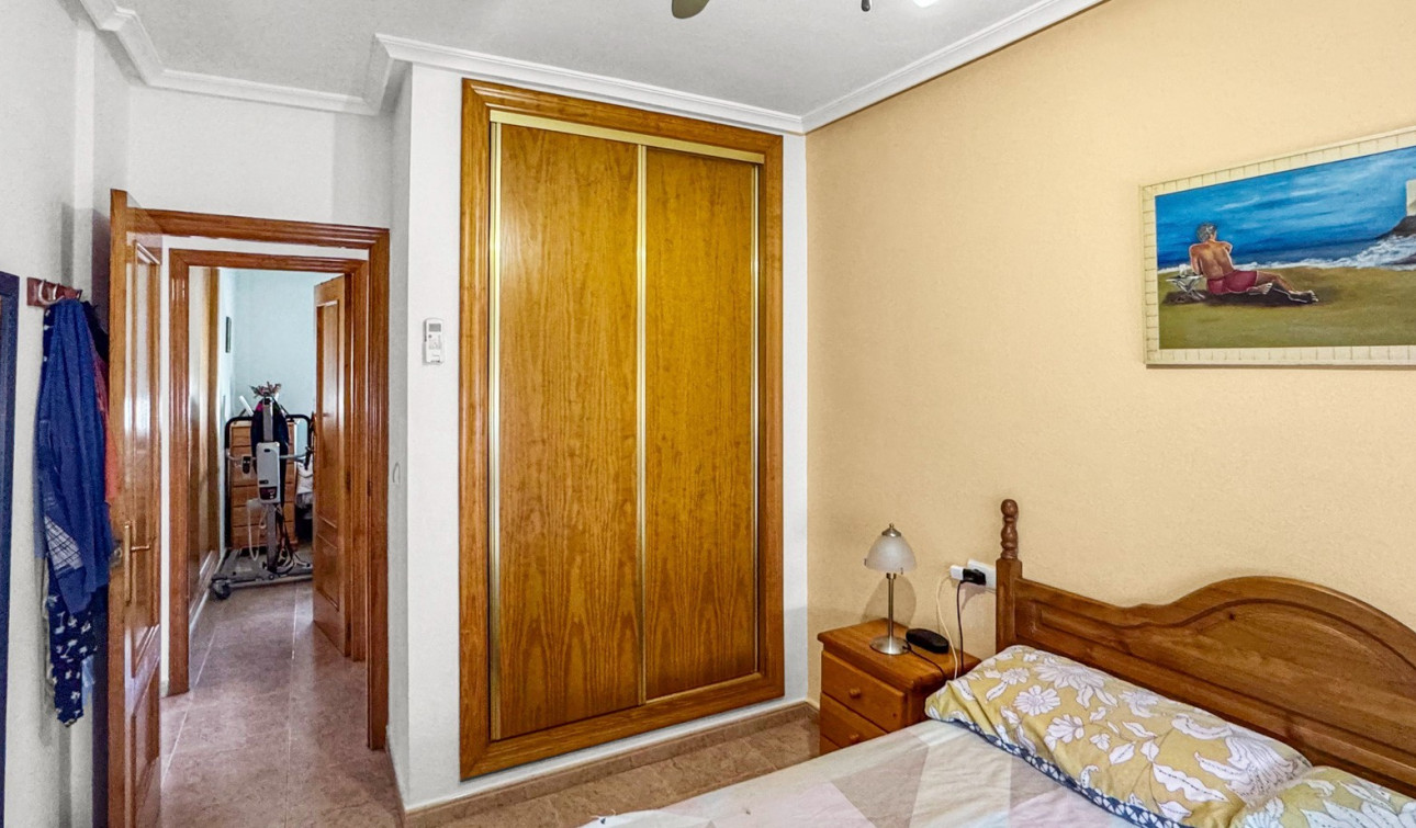 Herverkoop - Appartement / Flat - Orihuela Costa - Playa Flamenca