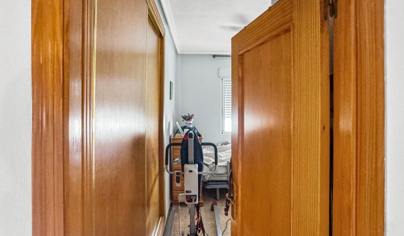 Herverkoop - Appartement / Flat - Orihuela Costa - Playa Flamenca