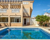 Herverkoop - Appartement / Flat - Orihuela Costa - Playa Flamenca