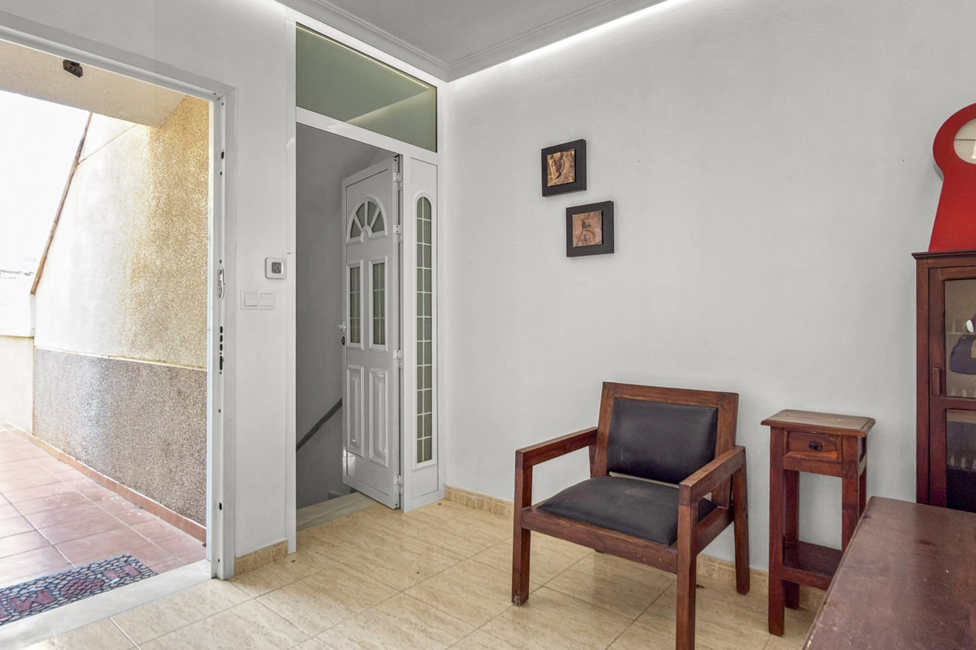 Herverkoop - Appartement / Flat - Orihuela Costa - Playa Flamenca