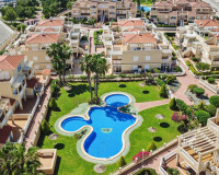 Herverkoop - Appartement / Flat - Orihuela Costa - Playa Flamenca