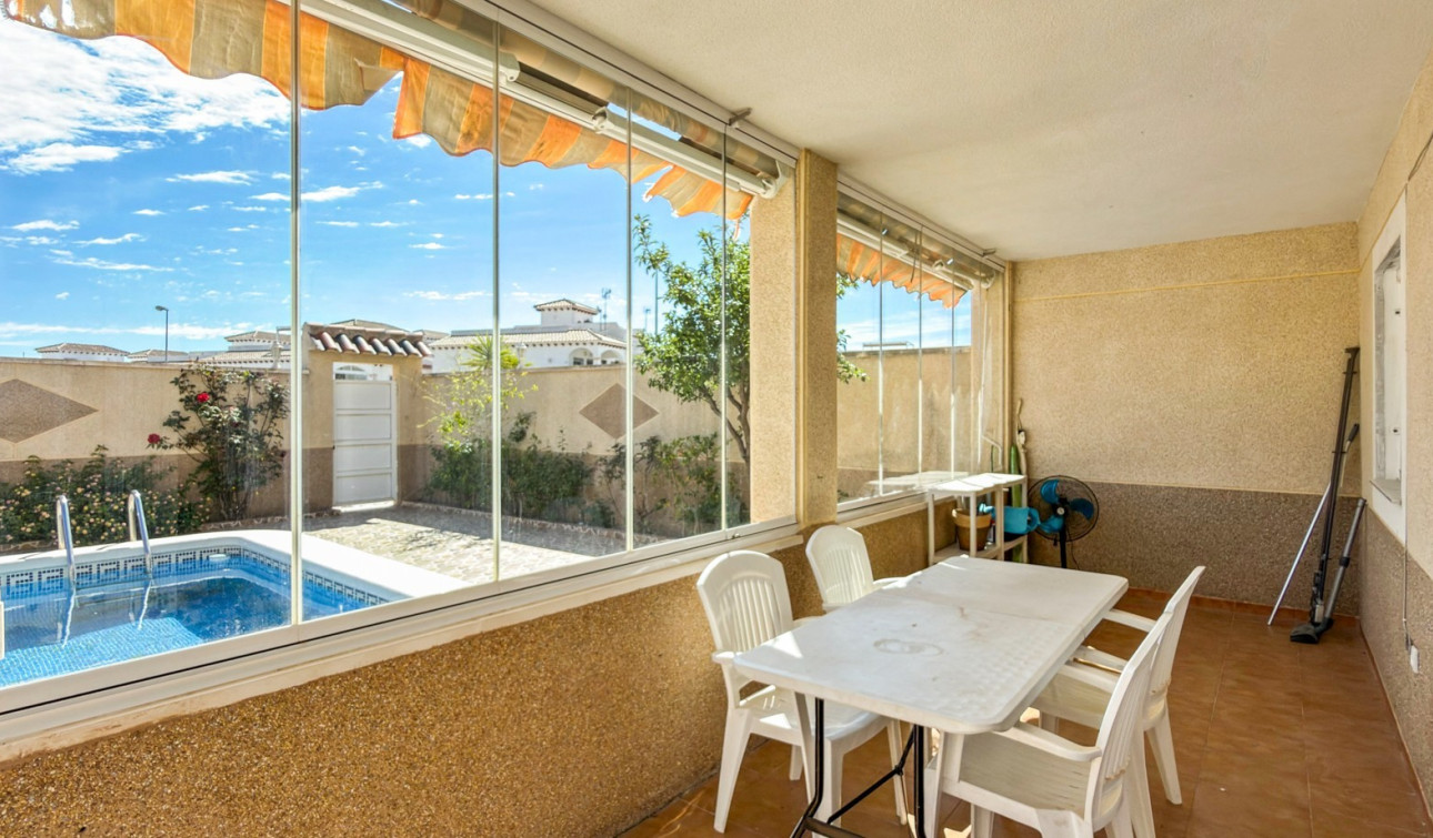 Herverkoop - Appartement / Flat - Orihuela Costa - Playa Flamenca