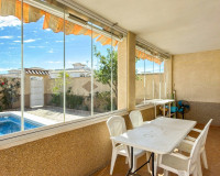 Herverkoop - Appartement / Flat - Orihuela Costa - Playa Flamenca