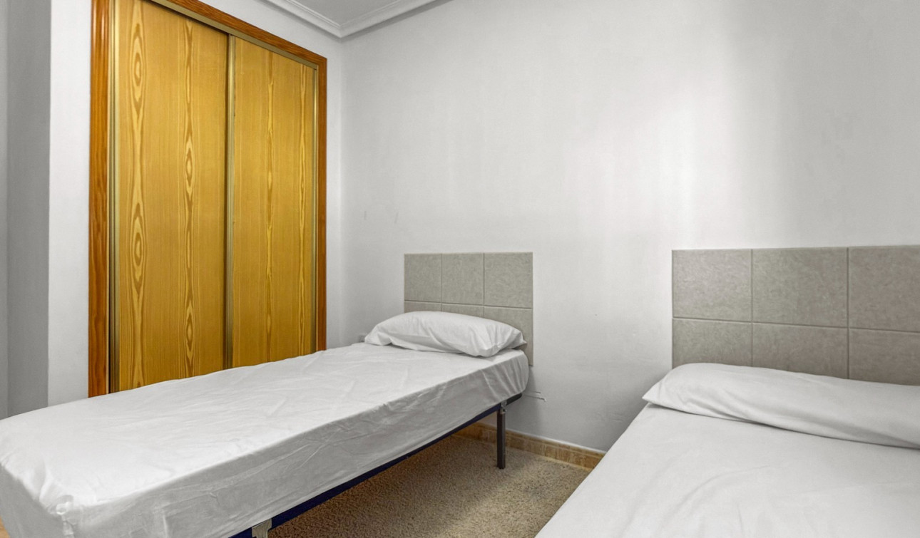 Herverkoop - Appartement / Flat - Orihuela Costa - Playa Flamenca