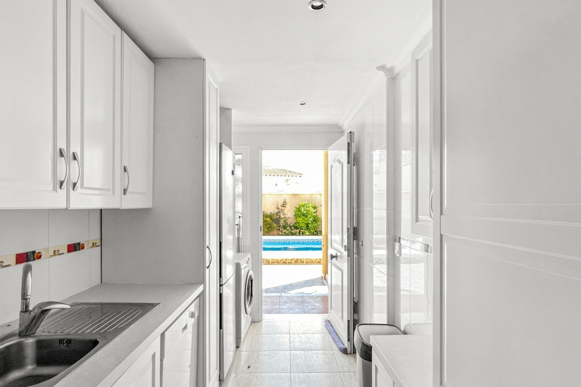 Herverkoop - Appartement / Flat - Orihuela Costa - Playa Flamenca