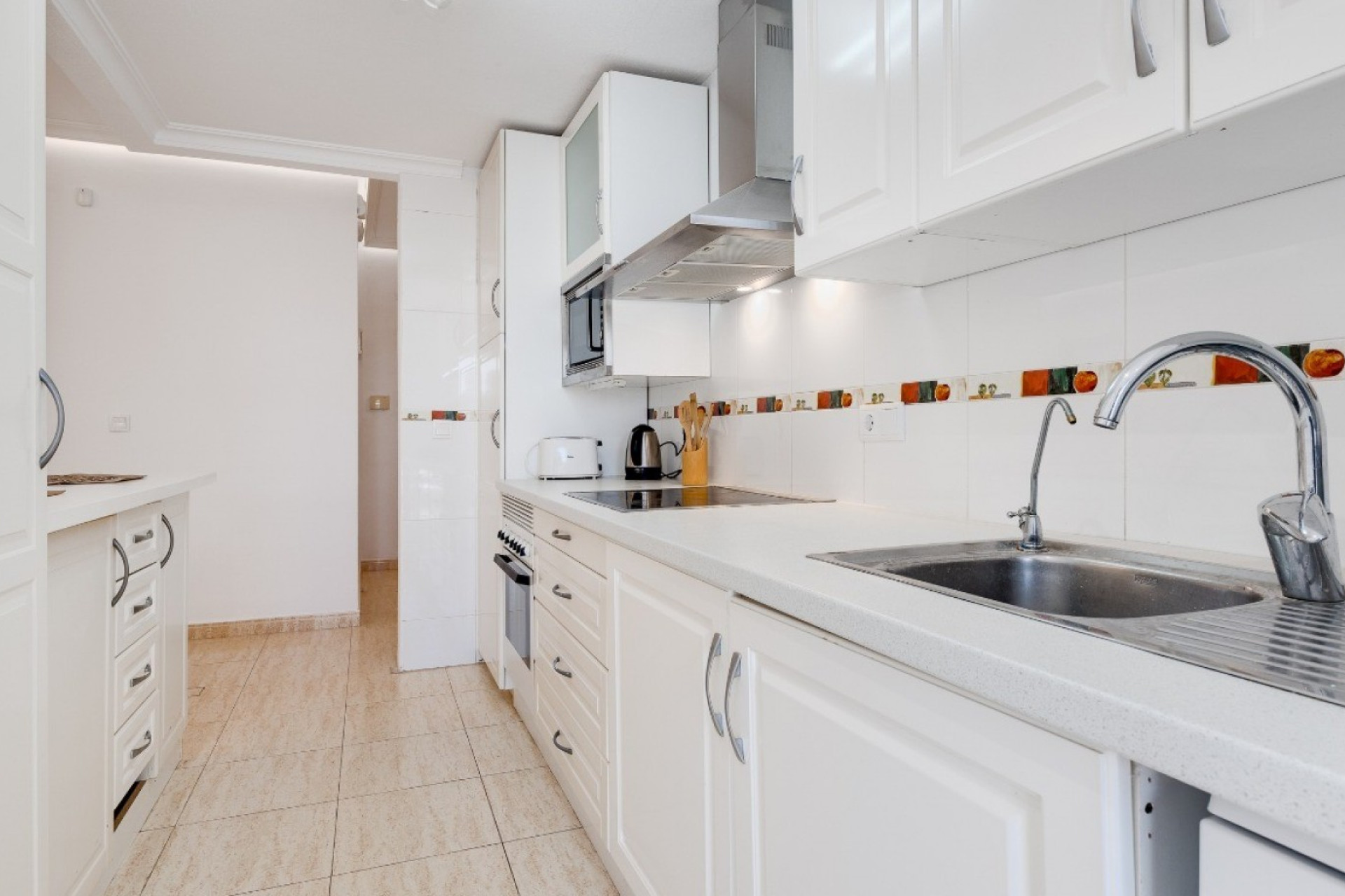 Herverkoop - Appartement / Flat - Orihuela Costa - Playa Flamenca