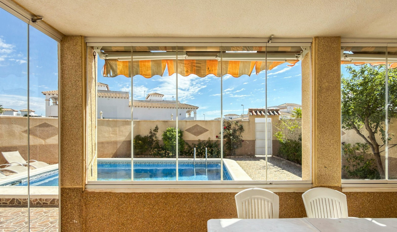 Herverkoop - Appartement / Flat - Orihuela Costa - Playa Flamenca