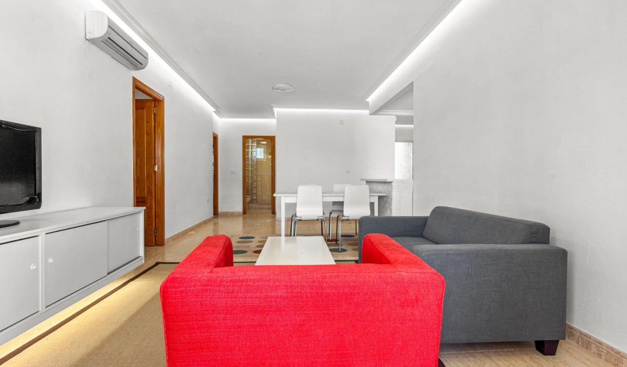Herverkoop - Appartement / Flat - Orihuela Costa - Playa Flamenca