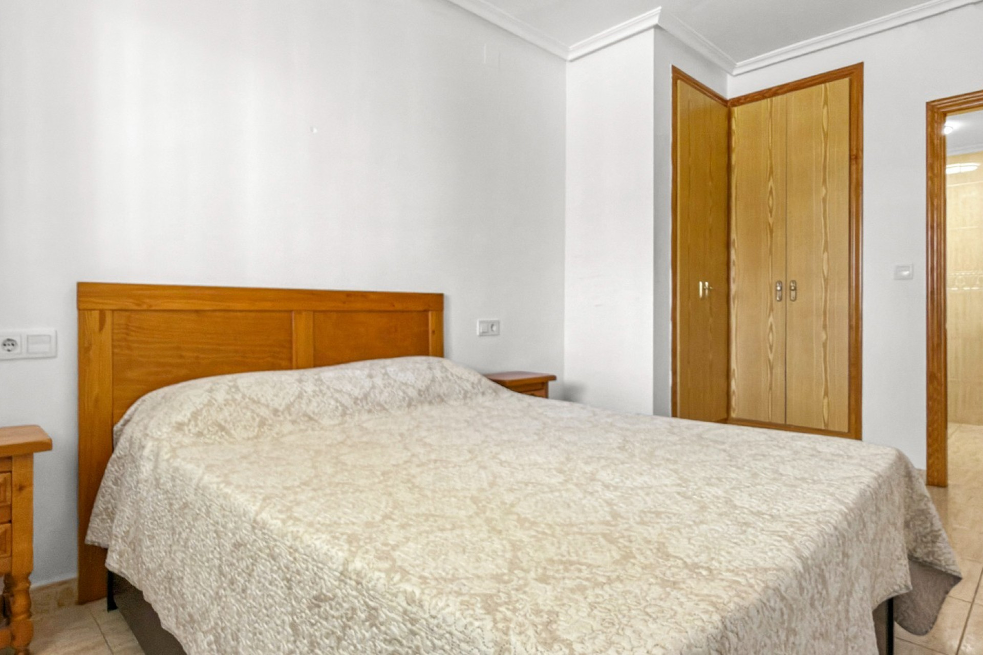 Herverkoop - Appartement / Flat - Orihuela Costa - Playa Flamenca