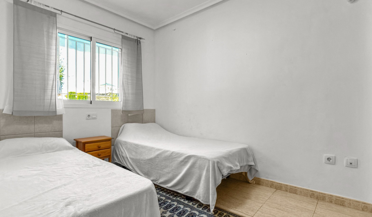 Herverkoop - Appartement / Flat - Orihuela Costa - Playa Flamenca