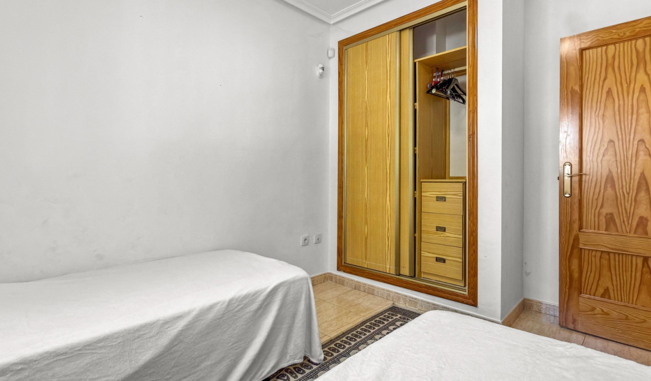 Herverkoop - Appartement / Flat - Orihuela Costa - Playa Flamenca
