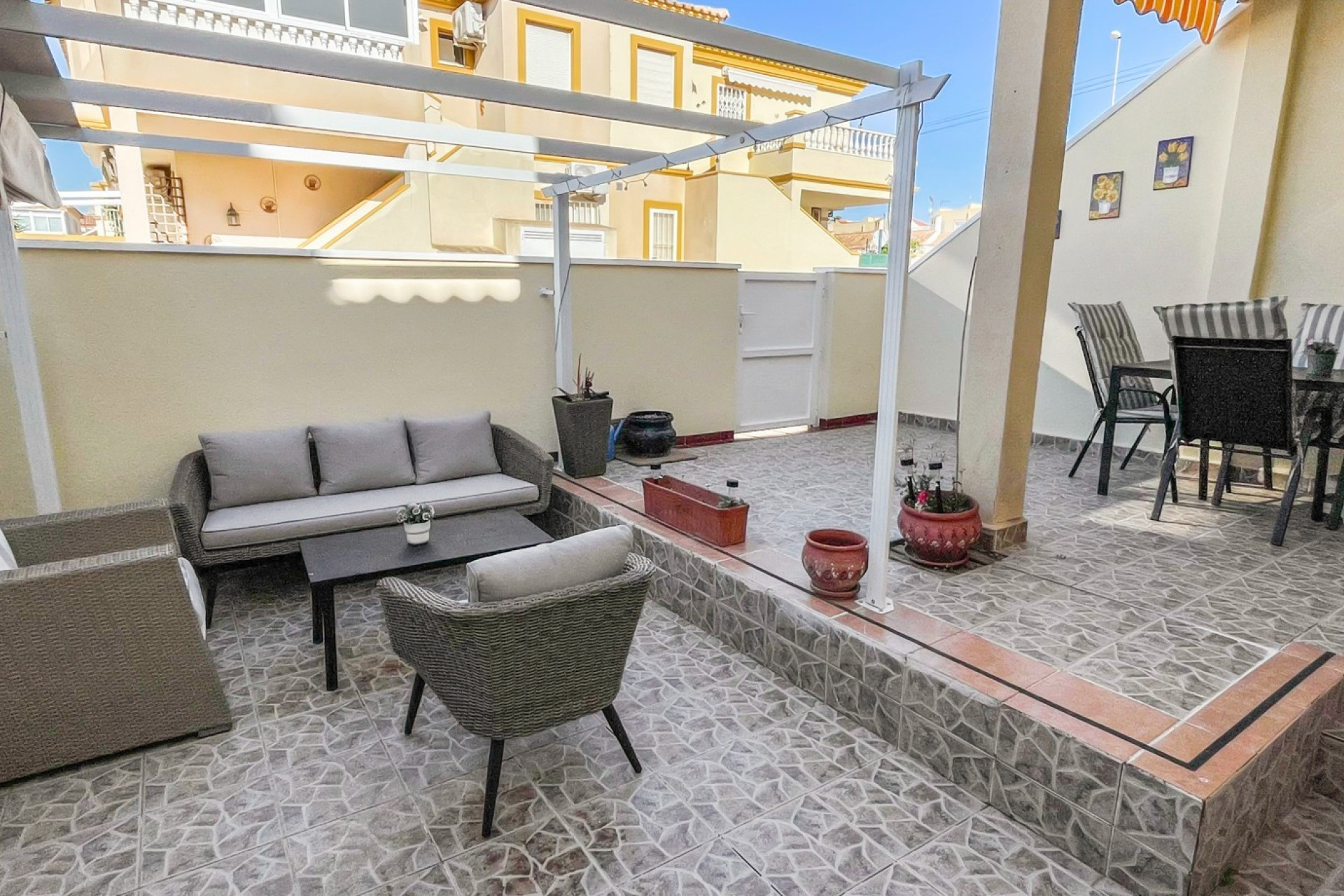 Herverkoop - Appartement / Flat - Orihuela Costa - Playa Flamenca