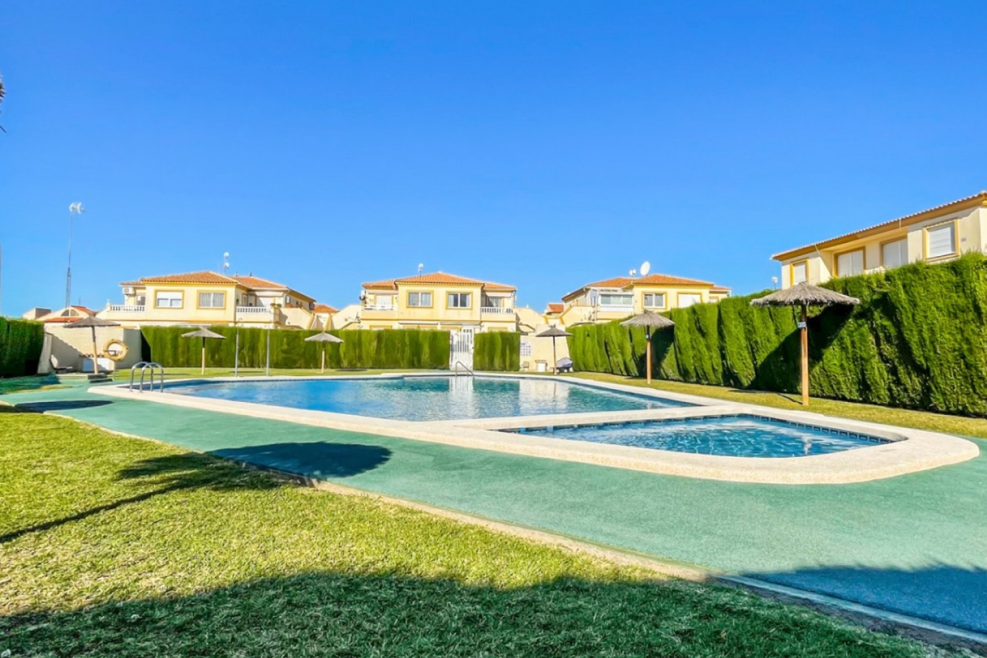 Herverkoop - Appartement / Flat - Orihuela Costa - Playa Flamenca