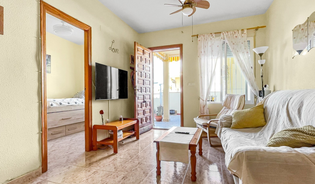 Herverkoop - Appartement / Flat - Orihuela Costa - Playa Flamenca