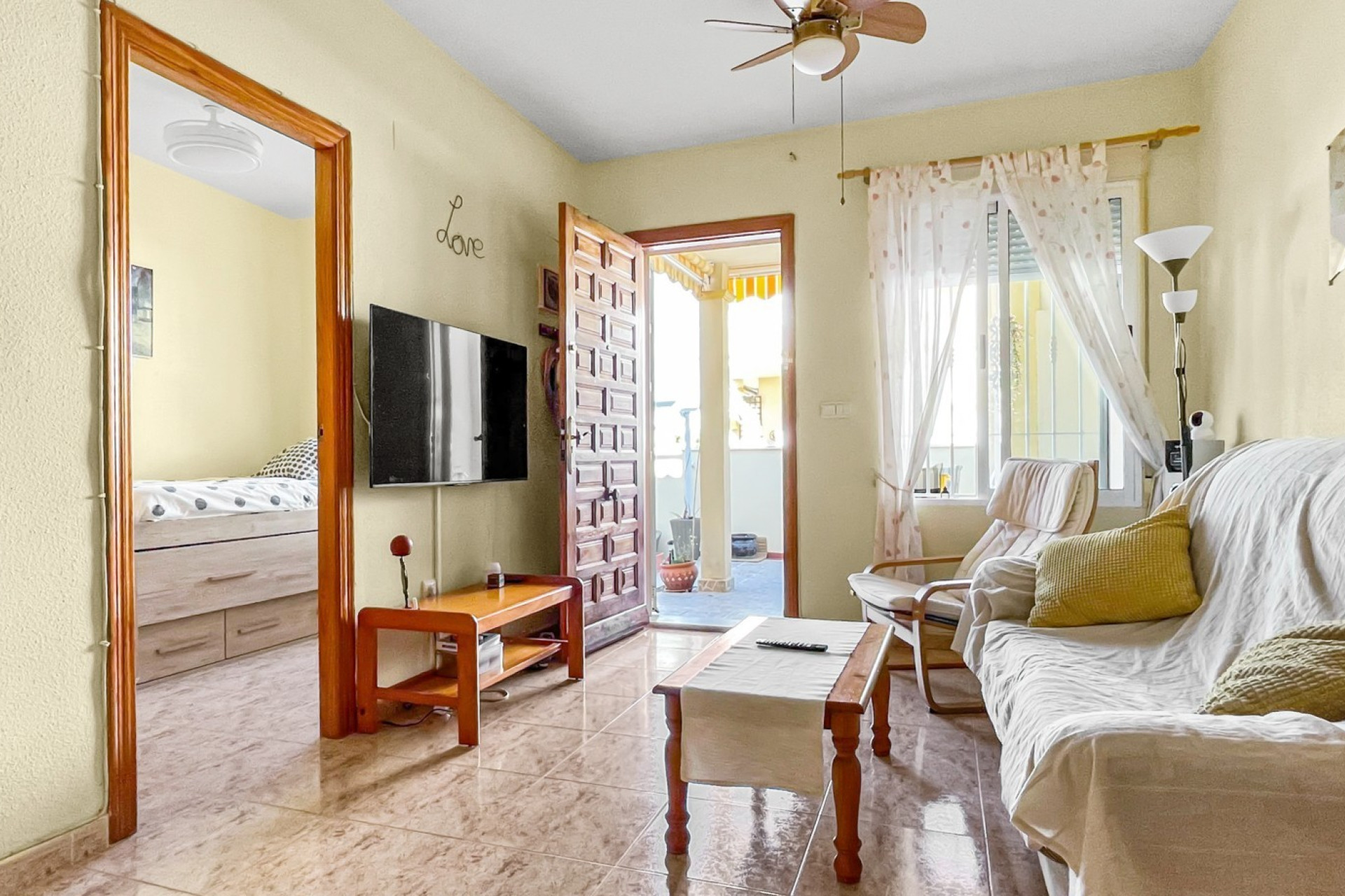 Herverkoop - Appartement / Flat - Orihuela Costa - Playa Flamenca