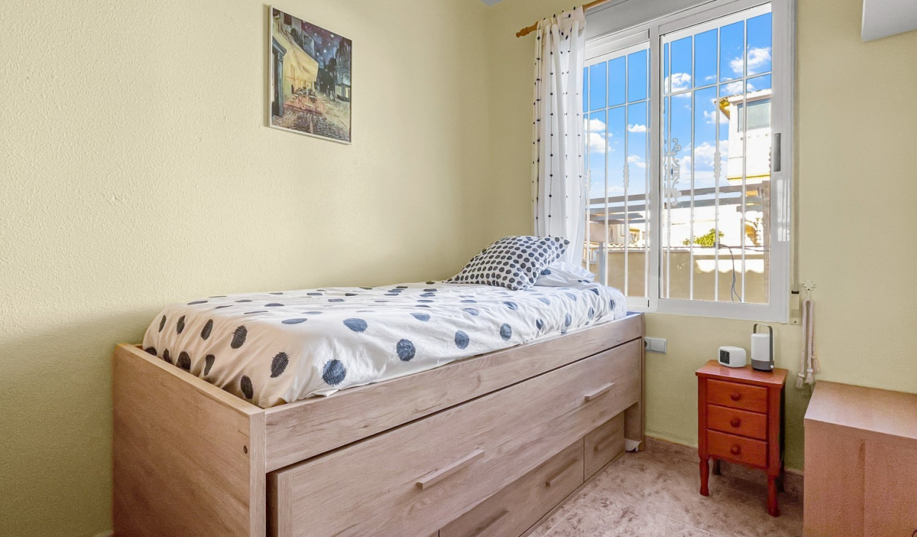 Herverkoop - Appartement / Flat - Orihuela Costa - Playa Flamenca