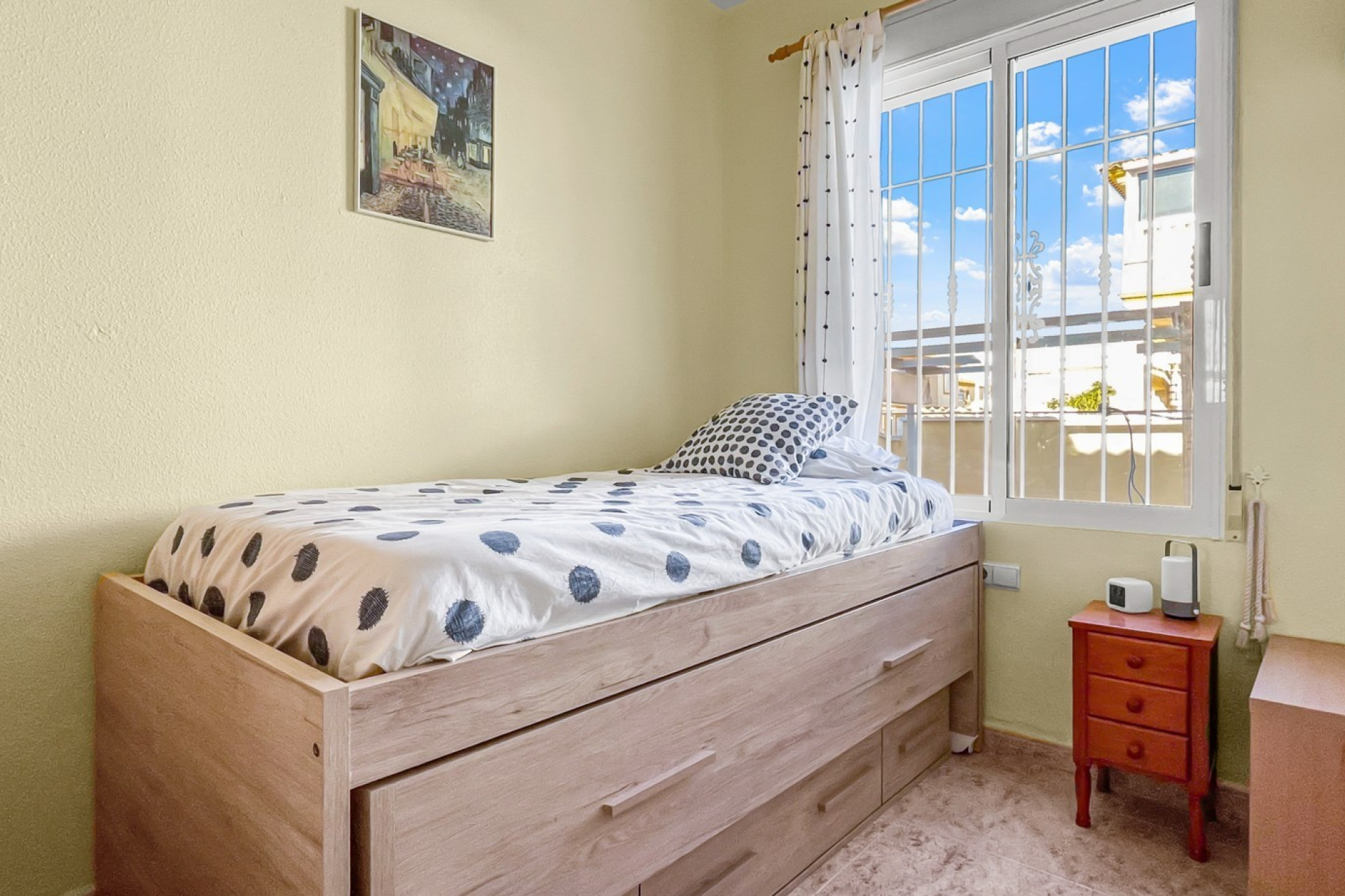 Herverkoop - Appartement / Flat - Orihuela Costa - Playa Flamenca