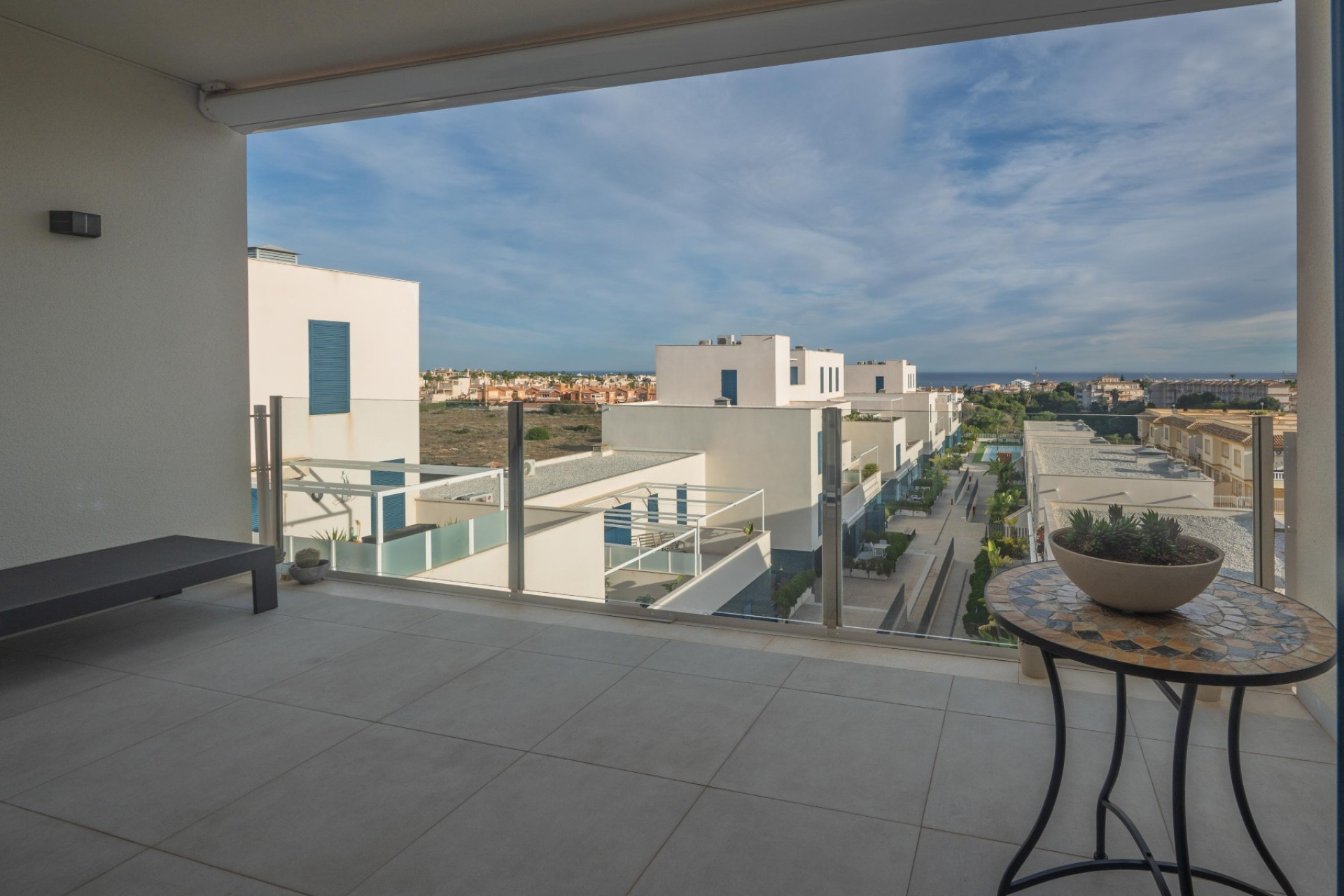 Herverkoop - Appartement / Flat - Orihuela Costa - Playa Flamenca