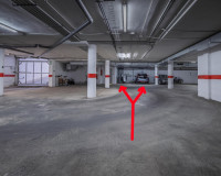 Herverkoop - Appartement / Flat - Orihuela Costa - Playa Flamenca