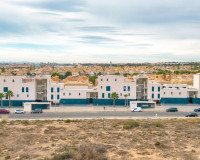 Herverkoop - Appartement / Flat - Orihuela Costa - Playa Flamenca