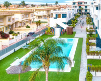 Herverkoop - Appartement / Flat - Orihuela Costa - Playa Flamenca