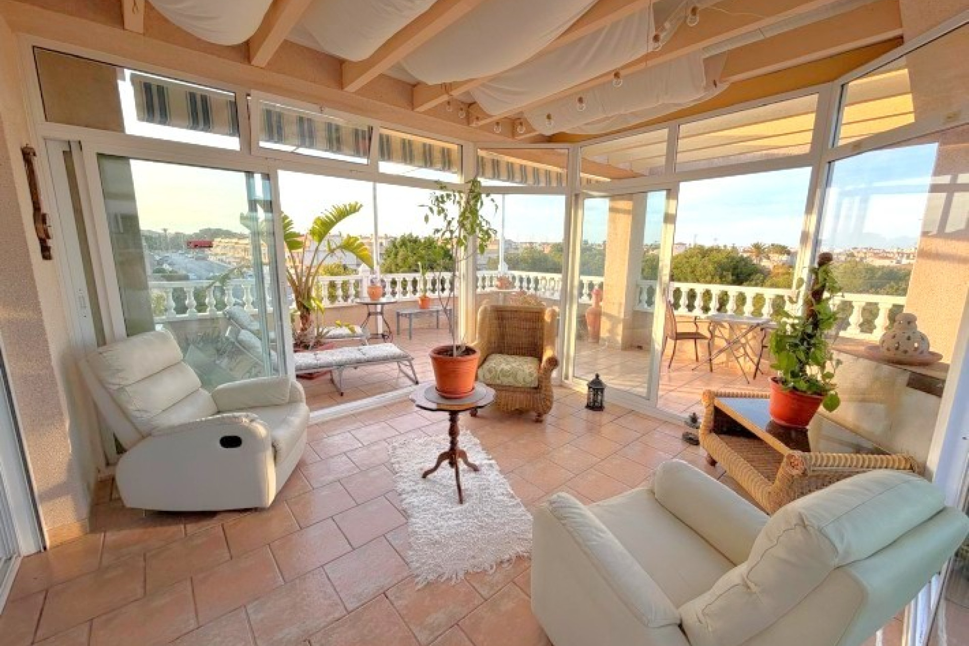 Herverkoop - Appartement / Flat - Orihuela Costa - Playa Flamenca