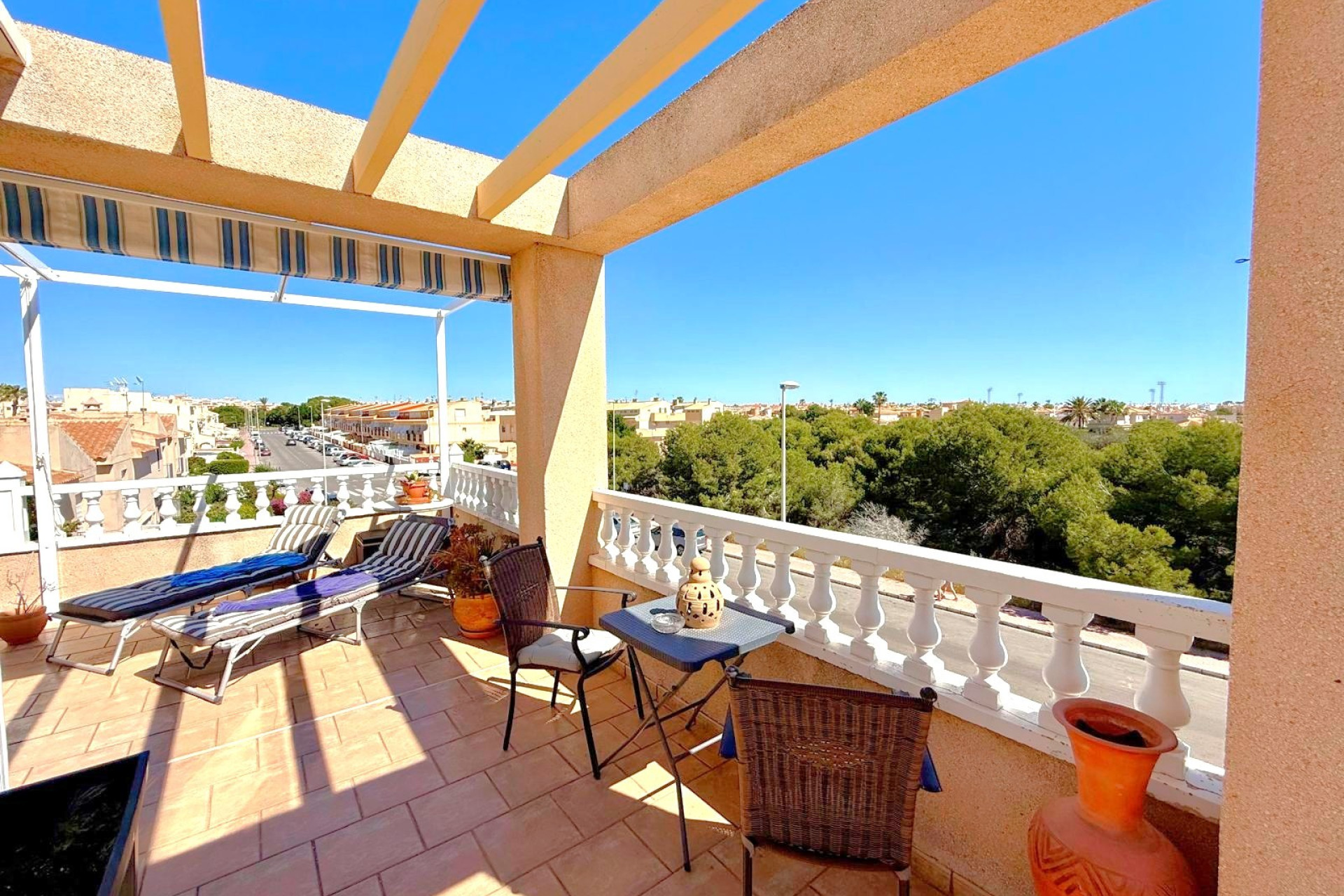Herverkoop - Appartement / Flat - Orihuela Costa - Playa Flamenca