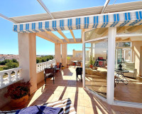 Herverkoop - Appartement / Flat - Orihuela Costa - Playa Flamenca