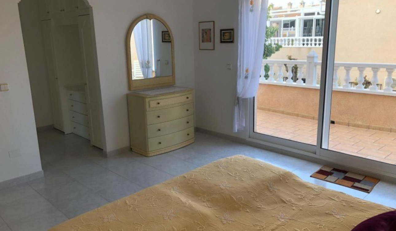 Herverkoop - Appartement / Flat - Orihuela Costa - Playa Flamenca