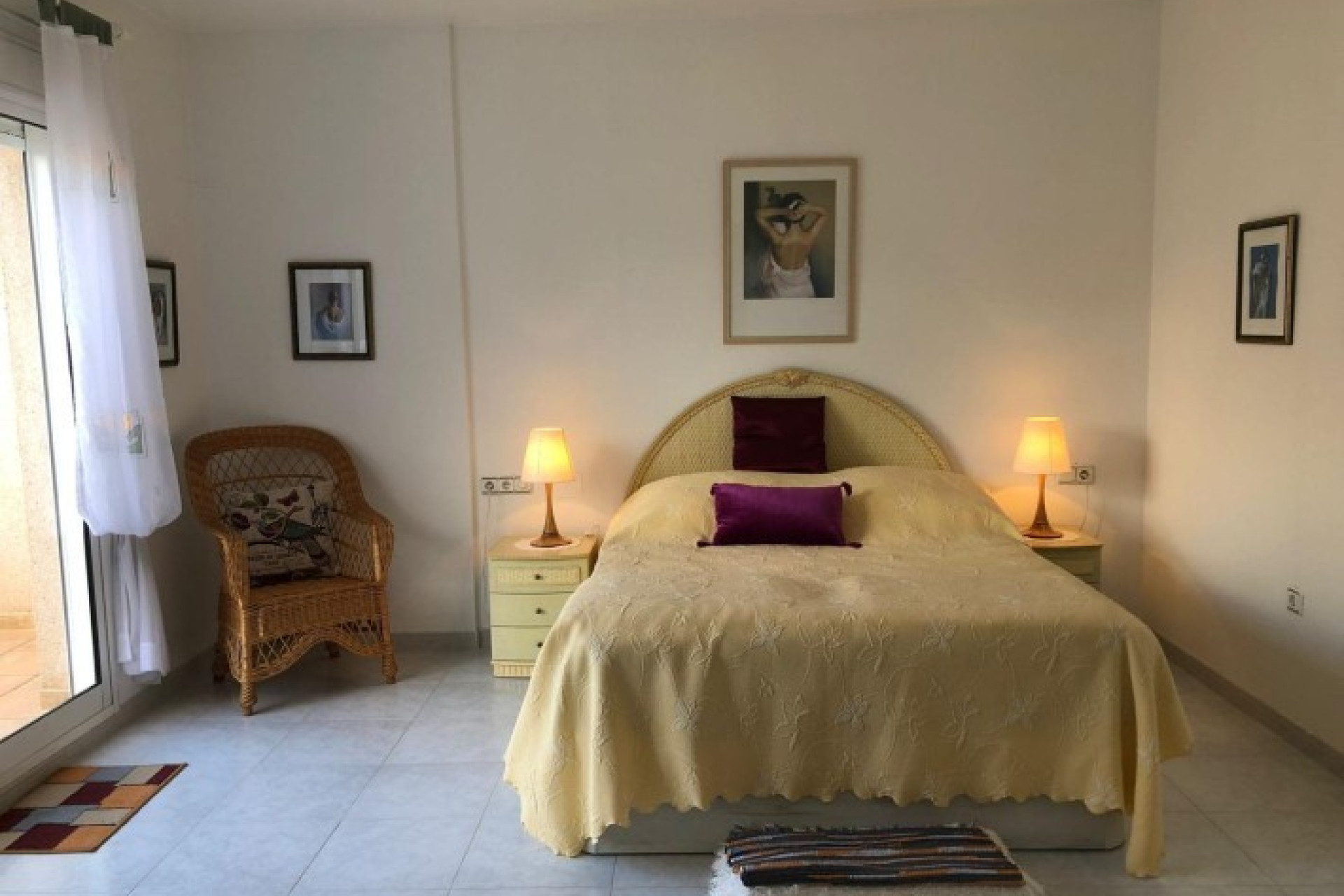 Herverkoop - Appartement / Flat - Orihuela Costa - Playa Flamenca