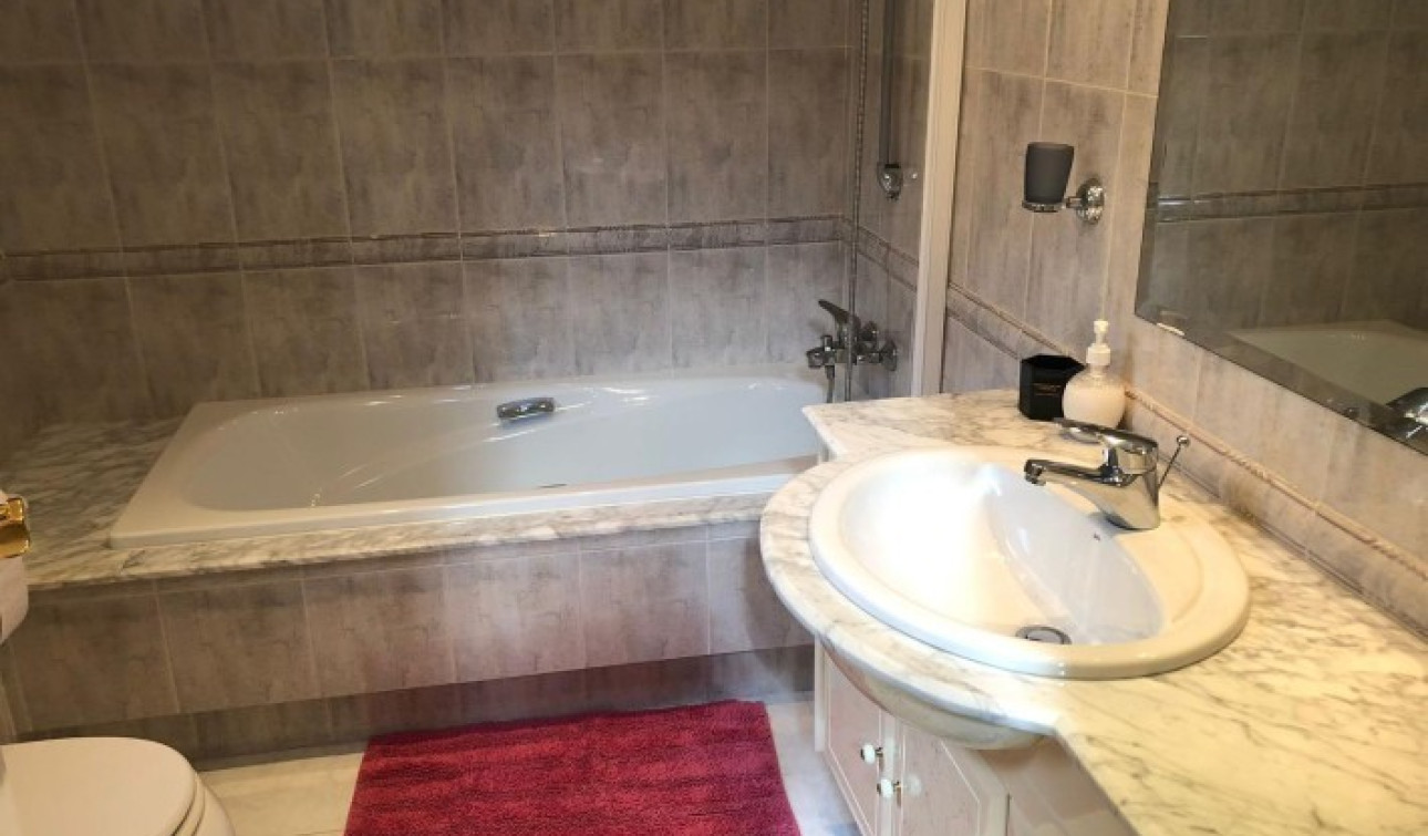 Herverkoop - Appartement / Flat - Orihuela Costa - Playa Flamenca