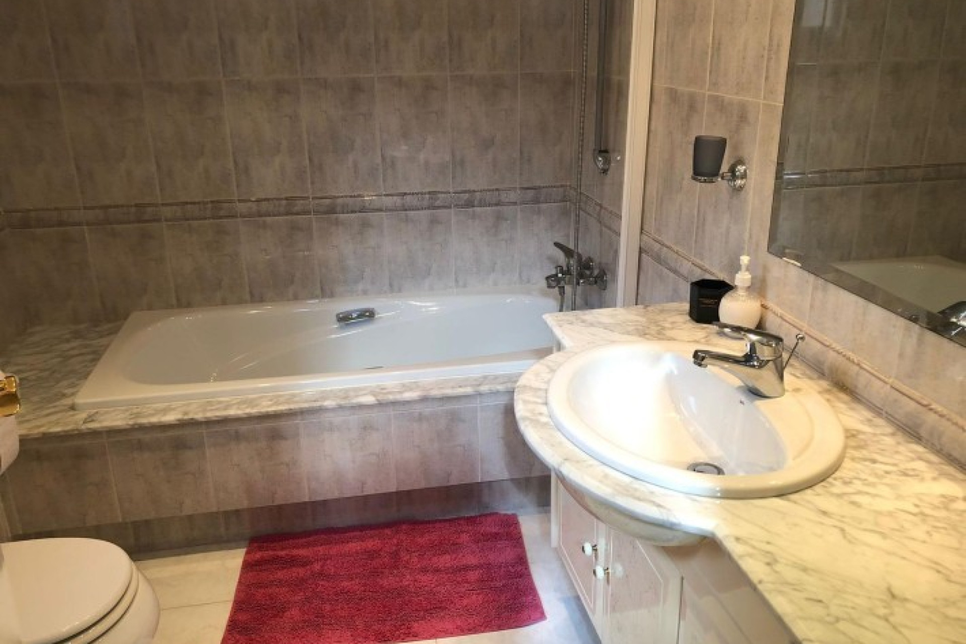 Herverkoop - Appartement / Flat - Orihuela Costa - Playa Flamenca